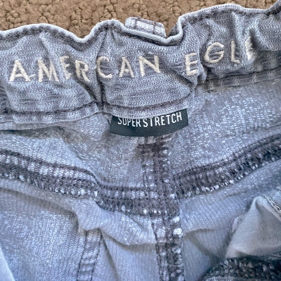 American Eagle super stretch jeans - Picture 5 of 6